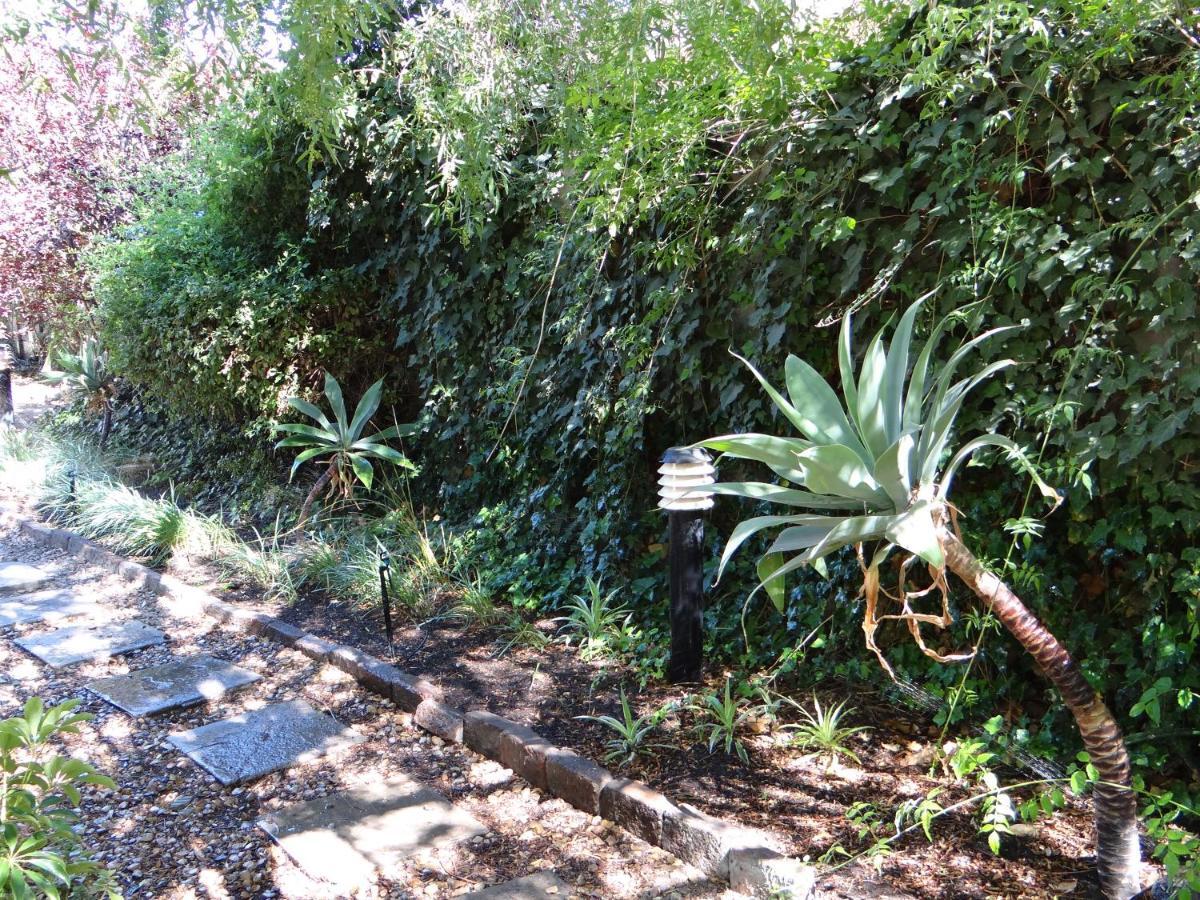 La Paix Guesthouse Beaufort West Exterior photo